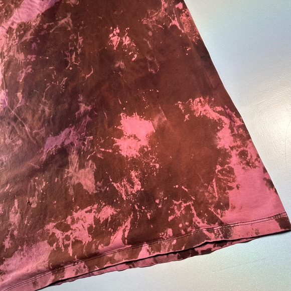 Misfits Tie Dye Band Tee - Picture 5 of 5